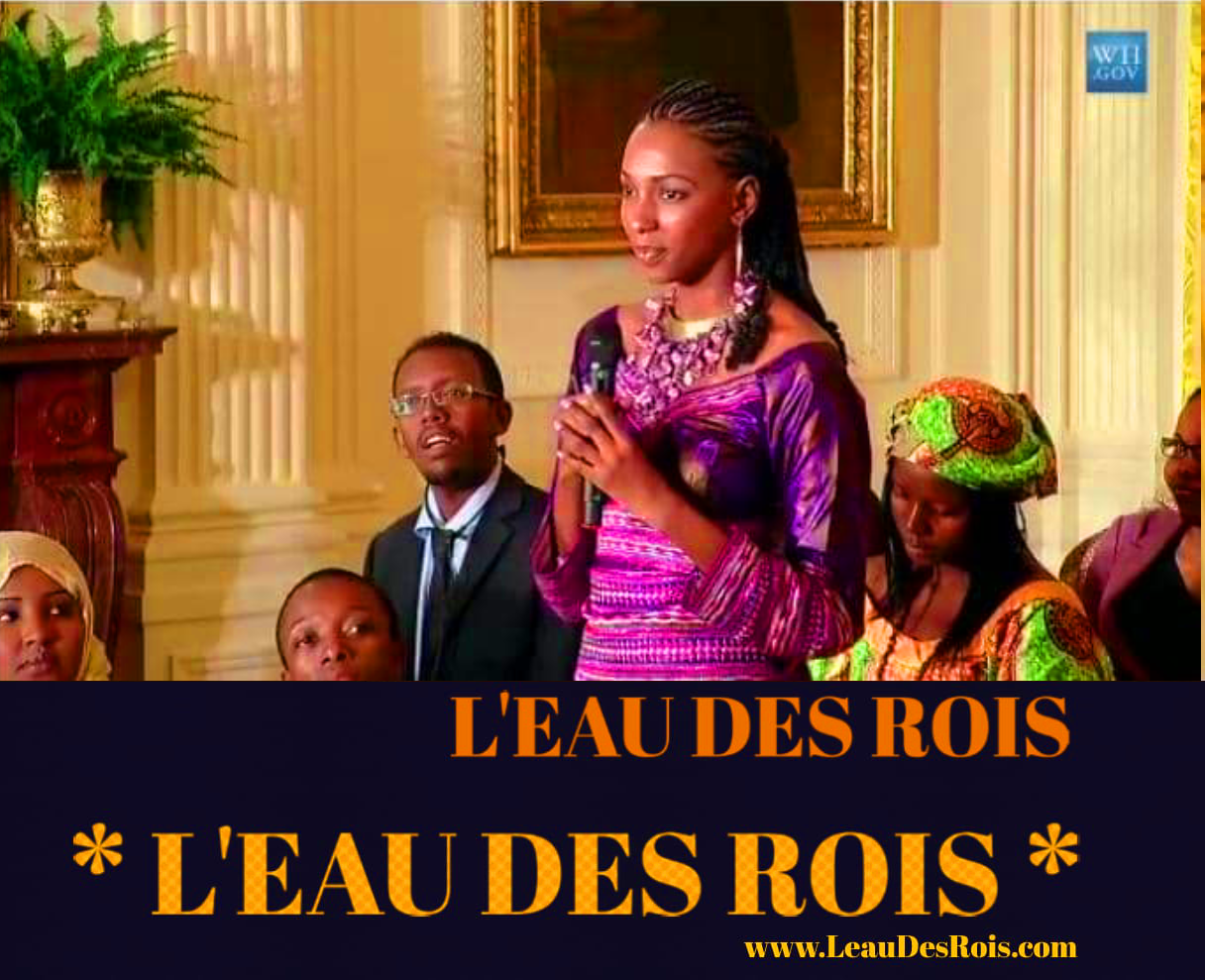 Fatima La Presidente